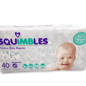 squimbles medium nappies size 3